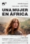 Imagen de Una mujer en �frica
