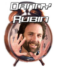 Danny Rubin