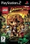 Imagen de LEGO Indiana Jones: La trilog�a original