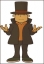 Imagen de El Profesor Layton y la villa misteriosa